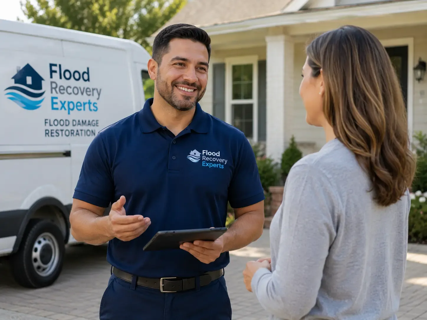 Flood Damage Cleanup Wells, ME FAQs